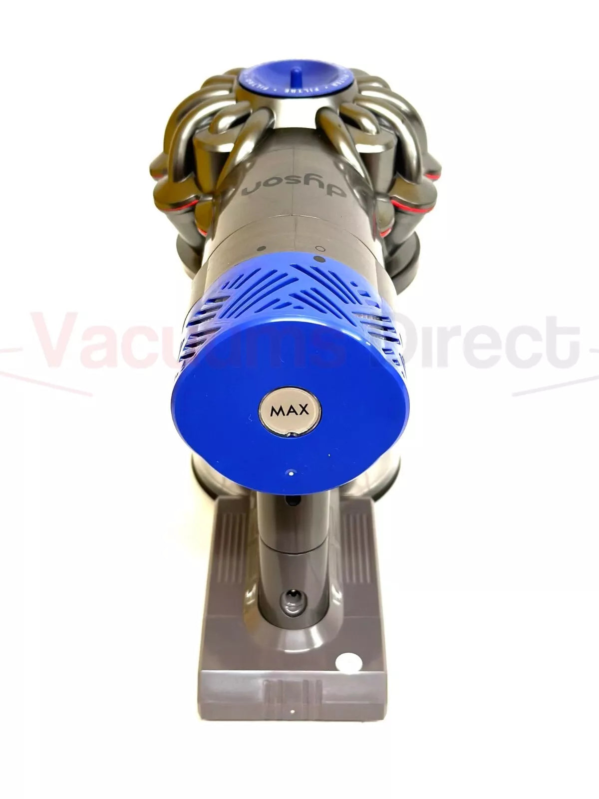 Refurbished Dyson V6 Pink Absolute Cordless Stick Vacuum Cleaner