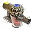 Refurbished Dyson V6 Total Clean Cordless Stick Vacuum Cleaner