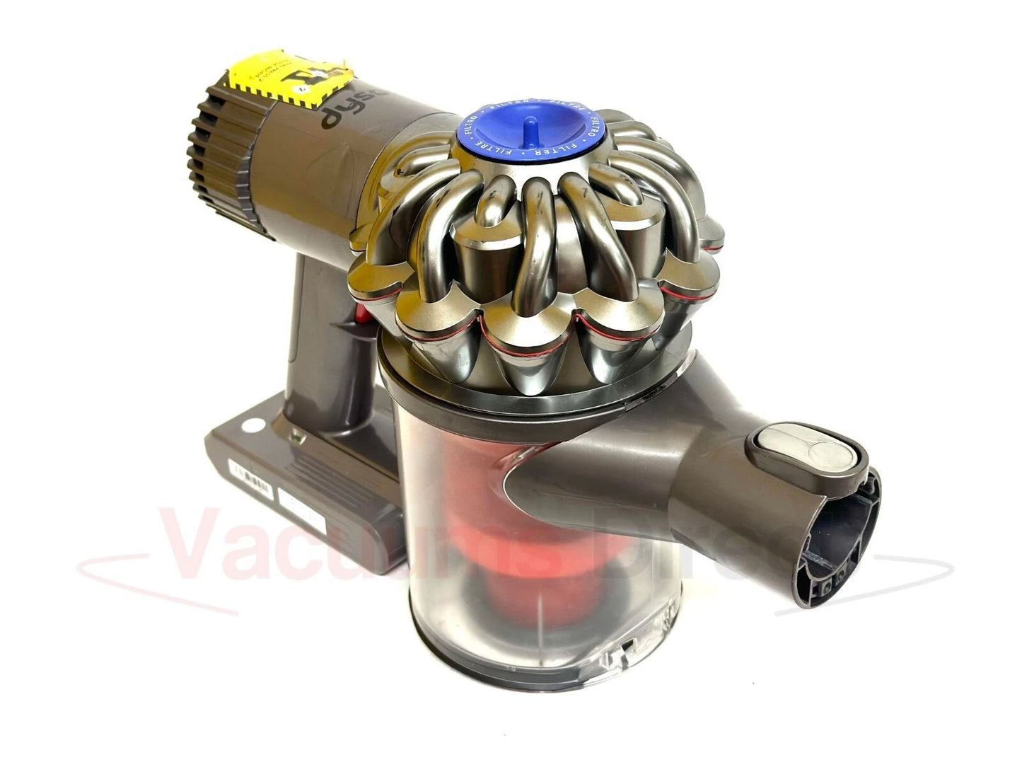 Refurbished Dyson V6 Total Clean Cordless Stick Vacuum Cleaner