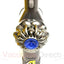 Refurbished Dyson V6 Blue Cordless Stick Vacuum Cleaner
