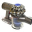 Refurbished Dyson V6 Blue Cordless Stick Vacuum Cleaner
