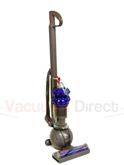 Refurbished Dyson DC50 Purple Animal Rollerball Upright Vacuum Cleaner