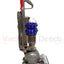 Refurbished Dyson DC50 Purple Animal Rollerball Upright Vacuum Cleaner