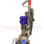 Refurbished Dyson DC50 Purple Animal Rollerball Upright Vacuum Cleaner