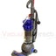 Refurbished Dyson DC50 Purple Animal Rollerball Upright Vacuum Cleaner