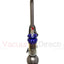 Refurbished Dyson DC50 Purple Animal Rollerball Upright Vacuum Cleaner