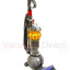 Refurbished Dyson UP15 Small Ball Multi Floor 700w Rollerball Vacuum Cleaner Orange