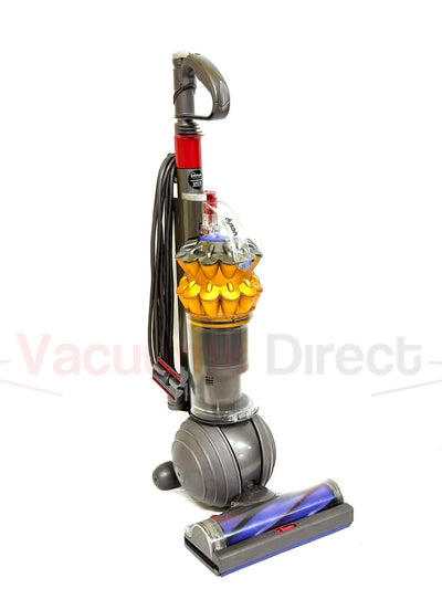 Refurbished Dyson UP15 Small Ball Multi Floor 700w Rollerball Vacuum Cleaner Orange