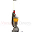 Refurbished Dyson UP15 Small Ball Multi Floor 700w Rollerball Vacuum Cleaner Orange
