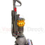Refurbished Dyson UP15 Small Ball Multi Floor 700w Rollerball Vacuum Cleaner Orange