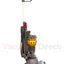 Refurbished Dyson UP15 Small Ball Multi Floor 700w Rollerball Vacuum Cleaner Orange