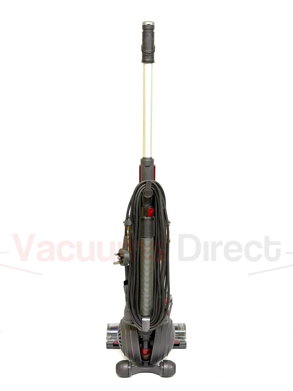 Refurbished Dyson UP15 Small Ball Multi Floor 700w Rollerball Vacuum Cleaner Orange
