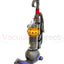 Refurbished Dyson UP15 Small Ball Multi Floor 700w Rollerball Vacuum Cleaner Orange