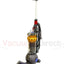 Refurbished Dyson UP15 Small Ball Multi Floor 700w Rollerball Vacuum Cleaner Orange