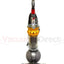 Refurbished Dyson UP15 Small Ball Multi Floor 700w Rollerball Vacuum Cleaner Orange
