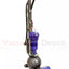 Refurbished Dyson UP22 Animal Light Ball Purple Roller Ball Vacuum Cleaner