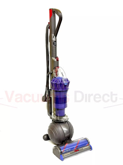 Refurbished Dyson UP22 Animal Light Ball Purple Roller Ball Vacuum Cleaner