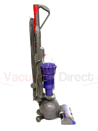 Refurbished Dyson UP22 Animal Light Ball Purple Roller Ball Vacuum Cleaner