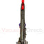 Refurbished Dyson UP22 Animal Light Ball Purple Roller Ball Vacuum Cleaner