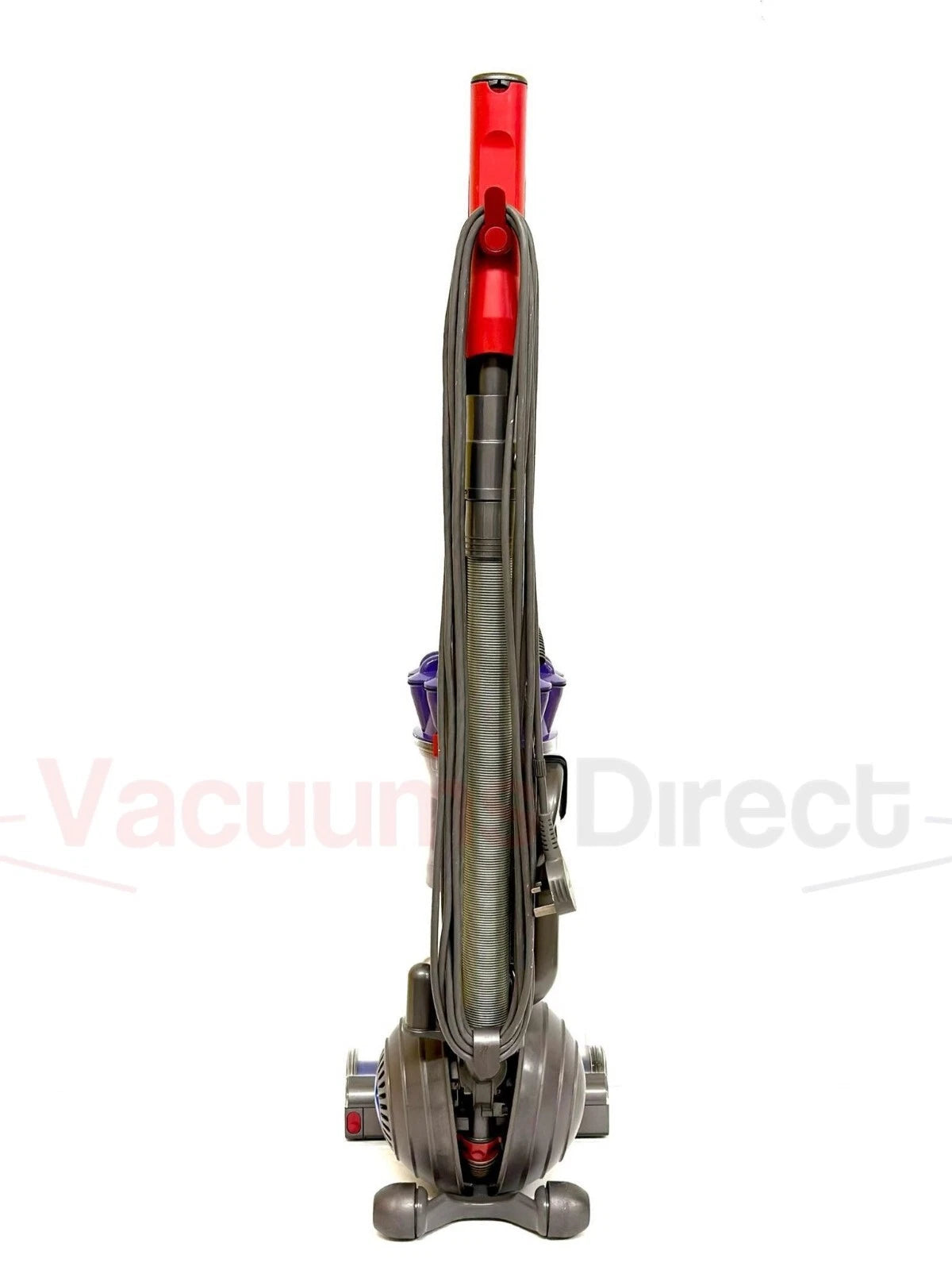 Refurbished Dyson UP22 Animal Light Ball Purple Roller Ball Vacuum Cleaner