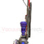 Refurbished Dyson UP22 Animal Light Ball Purple Roller Ball Vacuum Cleaner