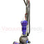 Refurbished Dyson UP22 Animal Light Ball Purple Roller Ball Vacuum Cleaner