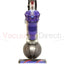 Refurbished Dyson UP22 Animal Light Ball Purple Roller Ball Vacuum Cleaner