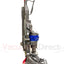 Refurbished Dyson DC25 Blue MK2 Rollerball Vacuum Cleaner