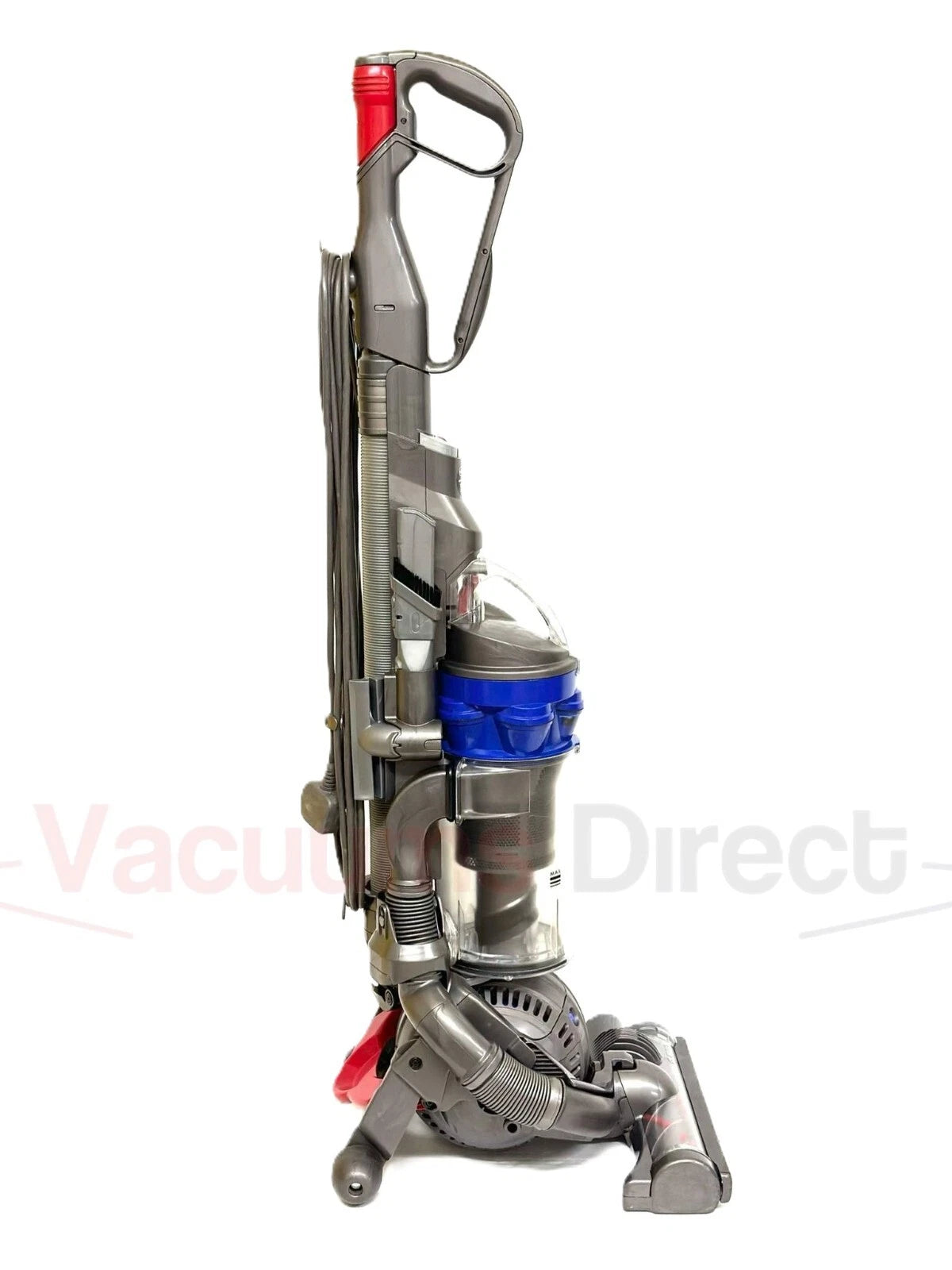 Refurbished Dyson DC25 Blue MK2 Rollerball Vacuum Cleaner