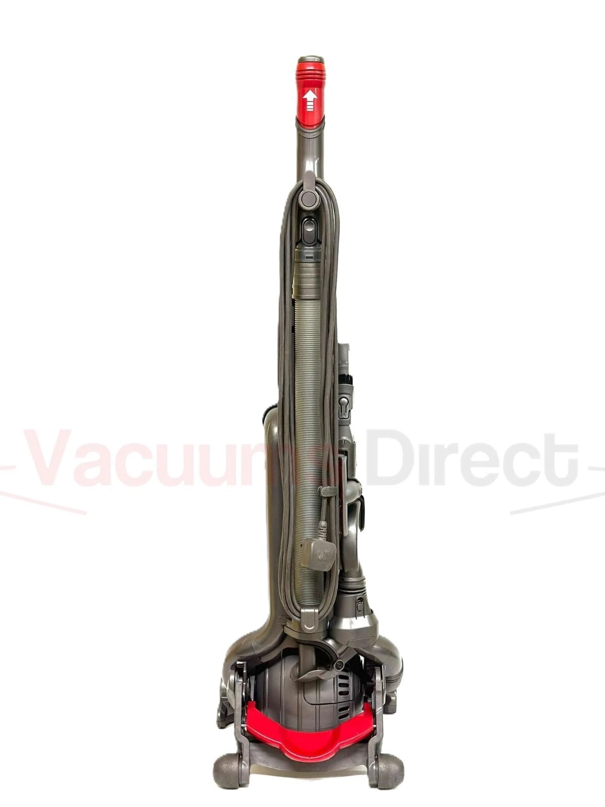 Refurbished Dyson DC25 Blue MK2 Rollerball Vacuum Cleaner
