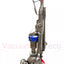 Refurbished Dyson DC25 Blue MK2 Rollerball Vacuum Cleaner