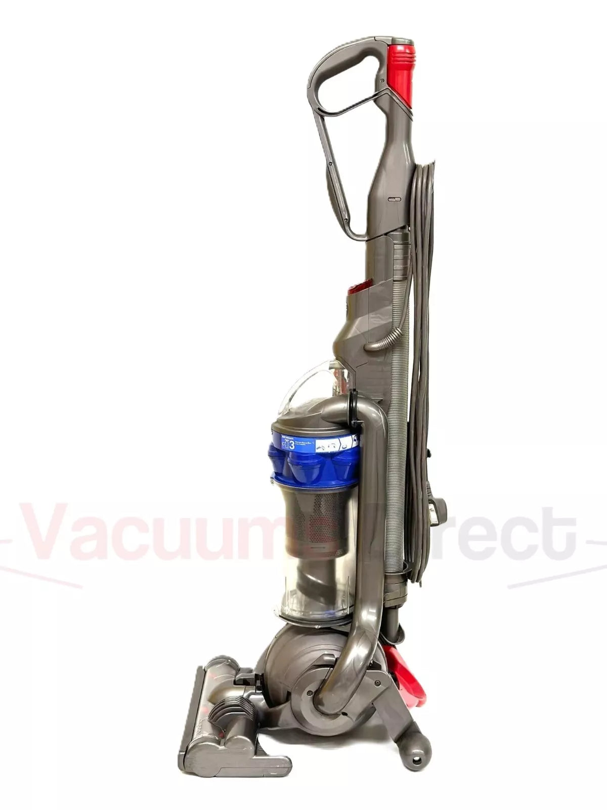 Refurbished Dyson DC25 Blue MK2 Rollerball Vacuum Cleaner