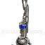 Refurbished Dyson DC25 Blue MK2 Rollerball Vacuum Cleaner