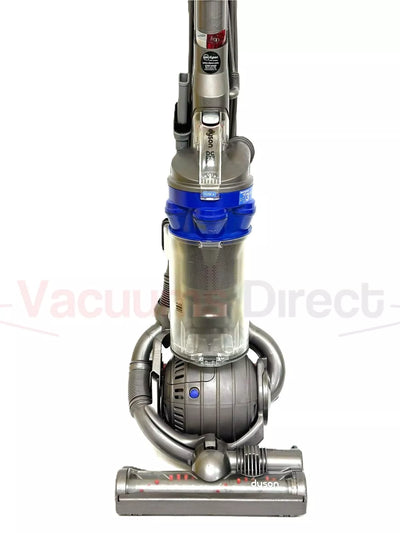 Refurbished Dyson DC25 Blue MK2 Rollerball Vacuum Cleaner