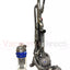 Refurbished Dyson DC25 Blue MK2 Rollerball Vacuum Cleaner