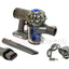 Refurbished Dyson V6 Silver Blue Trigger Cordless Vacuum Cleaner