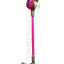 Refurbished Dyson V7 Animal Handheld Cordless Handheld Stick Pink Vacuum Cleaner