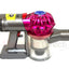 Refurbished Dyson V7 Animal Handheld Cordless Handheld Stick Pink Vacuum Cleaner