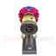 Refurbished Dyson V7 Animal Handheld Cordless Handheld Stick Pink Vacuum Cleaner