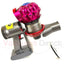 Refurbished Dyson V7 Animal Handheld Cordless Handheld Stick Pink Vacuum Cleaner