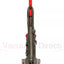Refurbished Dyson DC40 Pink Multi Floor Rollerball Upright Vacuum Cleaner