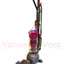 Refurbished Dyson DC40 Pink Multi Floor Rollerball Upright Vacuum Cleaner
