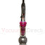 Refurbished Dyson DC40 Pink Multi Floor Rollerball Upright Vacuum Cleaner