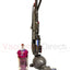 Refurbished Dyson DC40 Pink Multi Floor Rollerball Upright Vacuum Cleaner