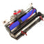 Refurbished Dyson DC40 Pink Multi Floor Rollerball Upright Vacuum Cleaner