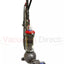 Refurbished Dyson DC40 Red Rollerball Upright Vacuum Cleaner