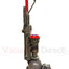 Refurbished Dyson DC40 Red Rollerball Upright Vacuum Cleaner