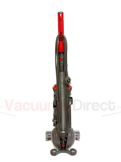 Refurbished Dyson DC40 Red Rollerball Upright Vacuum Cleaner