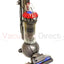 Refurbished Dyson DC40 Red Rollerball Upright Vacuum Cleaner