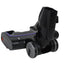 Genuine Shark HZ500UKT Head Roller Head Purple Refurbished
